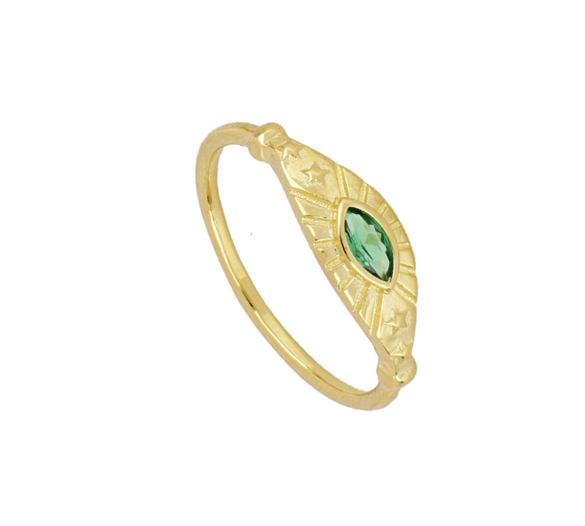 Anillo Tear
