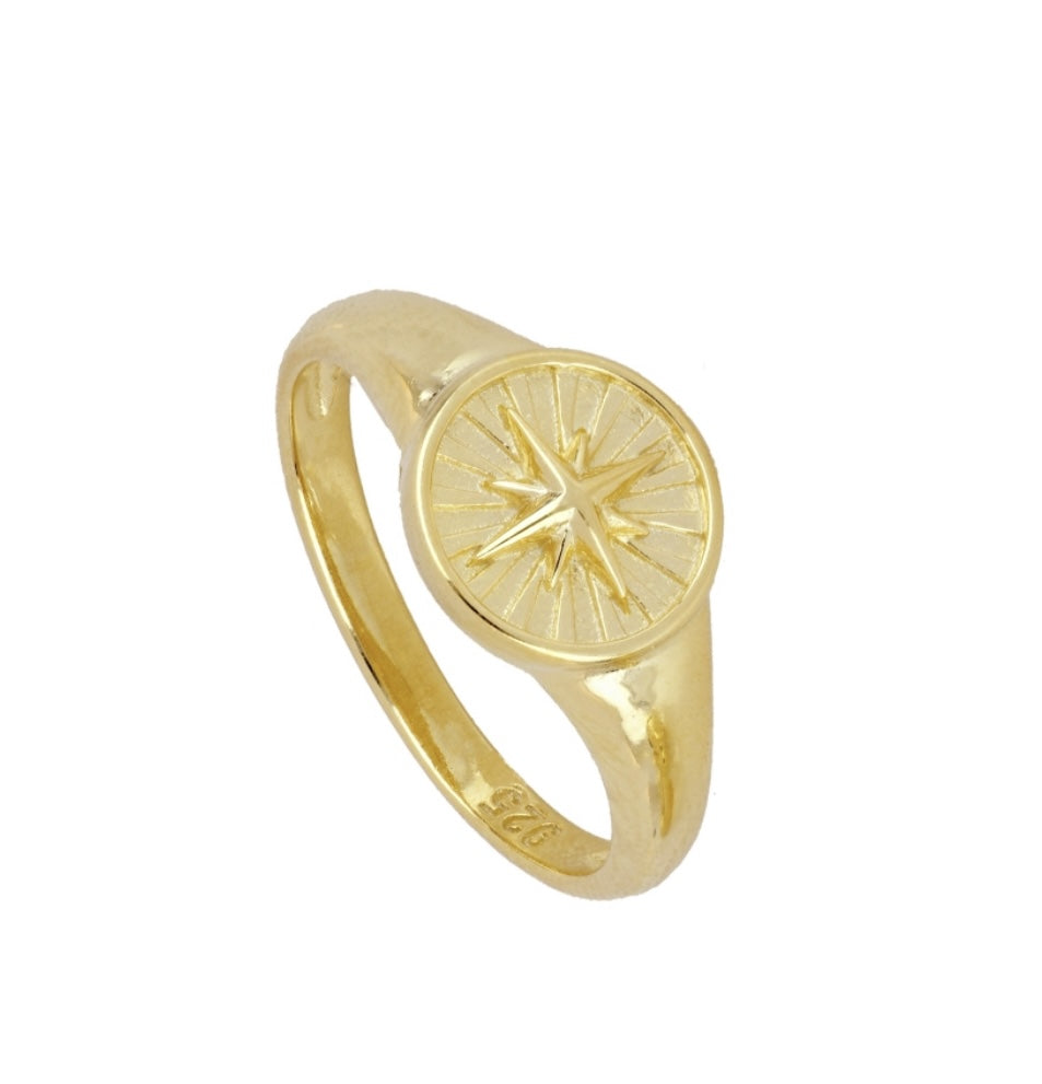 Anillo Windy